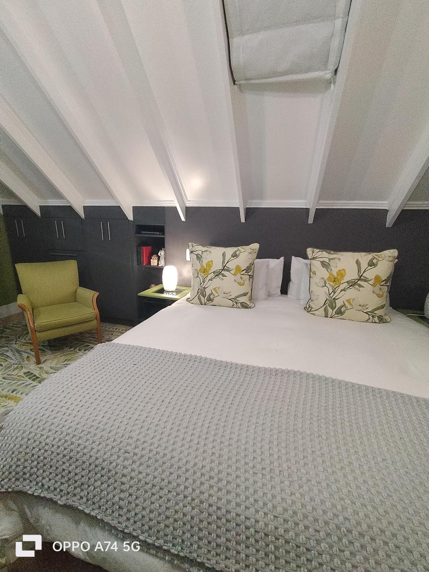 Rozenhof Guest Cottages George Eksteriør billede