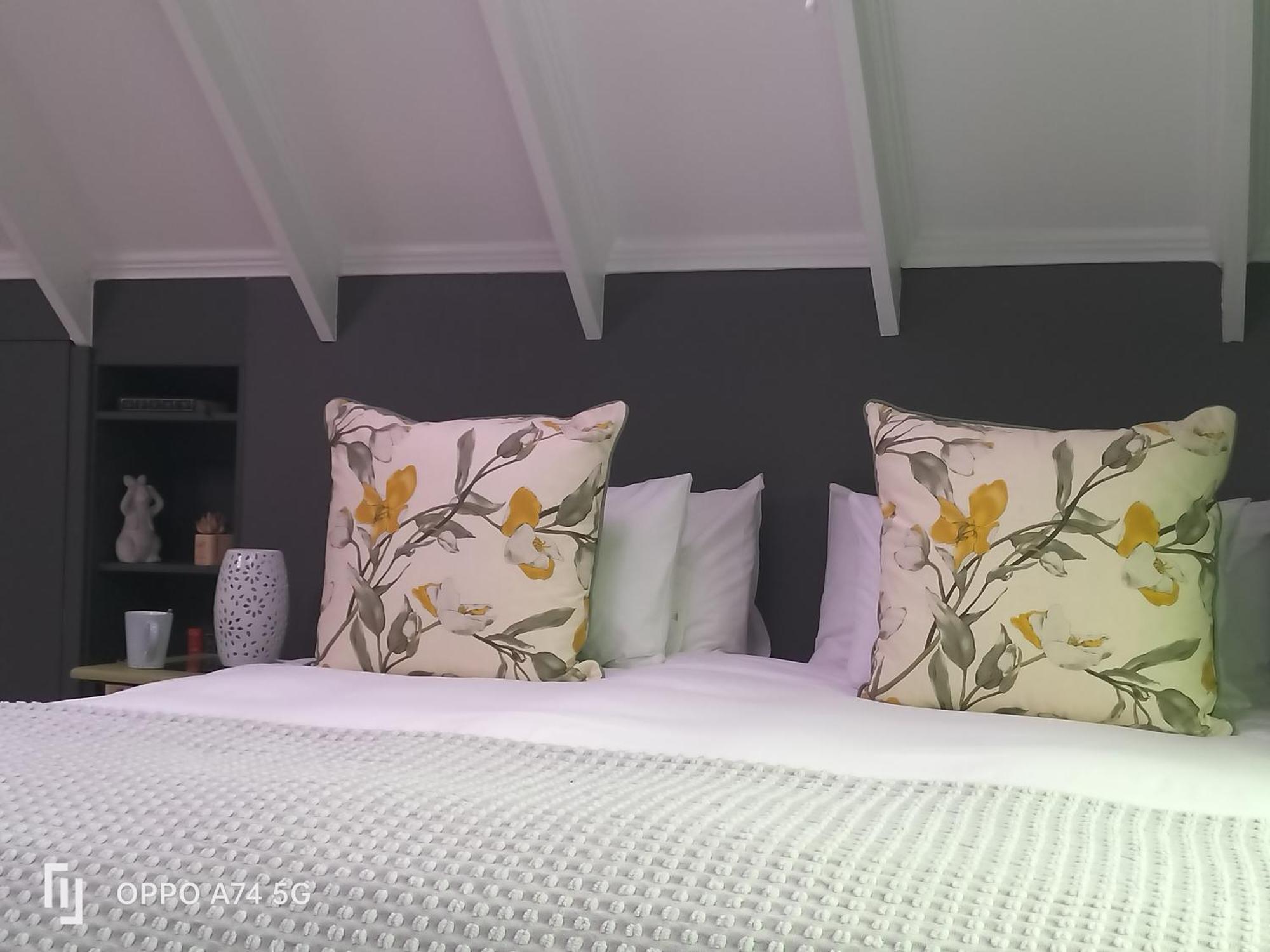 Rozenhof Guest Cottages George Eksteriør billede
